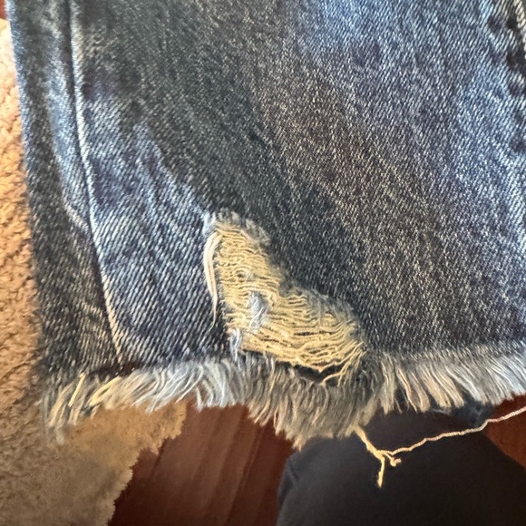 Tractr Denim Blue Jeans - Picture 5 of 5